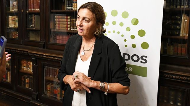 El presidente de la Cámara de Diputados de Entre Ríos