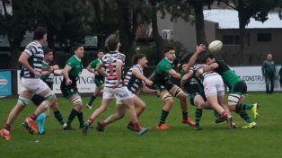 Jockey Club será local en las Cuatro Hectáreas y Duendes en Las Delicias. La primera fecha de la ronda de revanchas tiene un abanico de posibilidades para ver buen rugby.