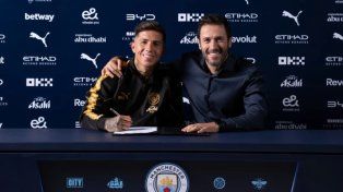 Enzo Fernández al City: así quedó el ranking de las transferencias más caras de la historia
