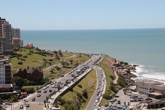 Mar del Plata