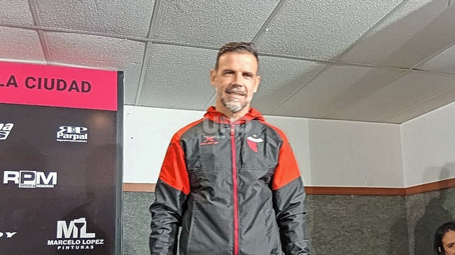 Yllana, sobre el mercado de Colón: Buscamos jugadores que estén listos para rendir Yllana, sobre el mercado de Colón: Buscamos jugadores que estén listos para rendir