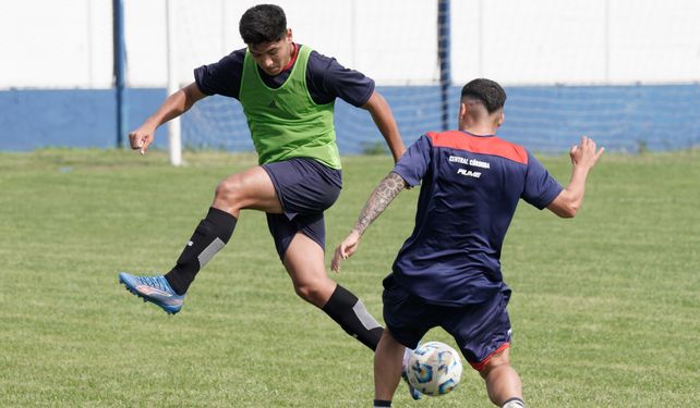 Arrancó en primera. El Gabino Sosa fue escenario del primer amistoso que disputó Leones FC ante Central Córdoba de cara a la competencia que afrontará la próxima temporada en la C.