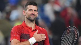 La Asociación de Tenistas Profesionales fue fundada por Novak Djokovic.