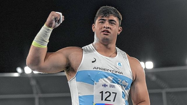 El entrerriano de Cerrito