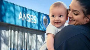 Ansés vuelve a aumentar las asignaciones familiares para enero de 2025