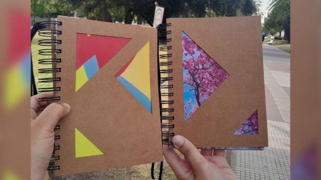 La Bisagra lanzó la preventa de sus agendas 2026 La Bisagra lanzó la preventa de sus agendas 2026