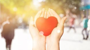 Cardiopatías Congénitas