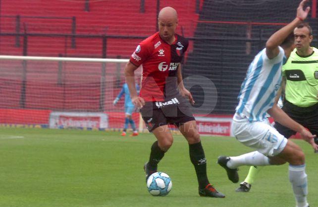 UNO Santa Fe | Jos&eacute; Busiemi