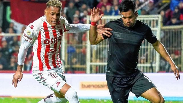 El minuto a minuto de Unión con Independiente