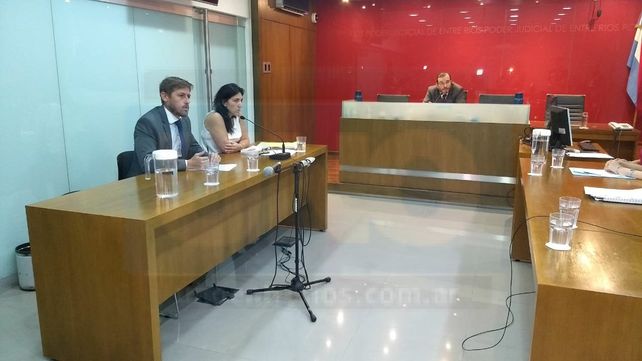 Por matar a un joven, Siboldi acordó 15 años y por el triple crimen lo juzgarán en 2020