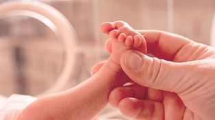 Cuidados centrados en el bebé y su familia: cómo cambió el modelo de atención neonatal