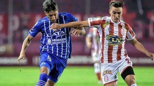 Godoy Cruz y Barracas Central chocarán en Mendoza por la jornada inicial de la Liga Profesional.