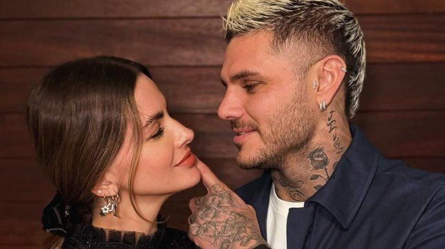 Mauro Icardi y la China Suárez no podrán asisitr a los partidos del Mundial&nbsp;