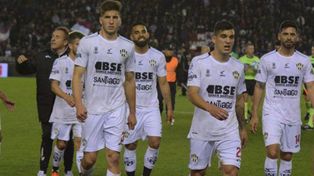 Azconzábal tiene en carpeta un marcador central