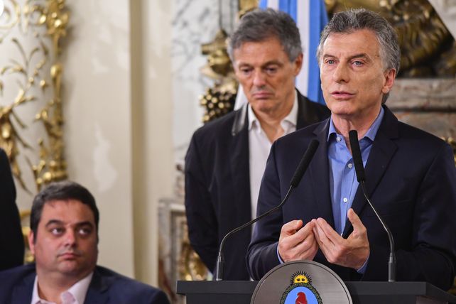 Apuesta. El jefe de Estado presentará ante una mesa multisectorial acuerdos de gobernabilidad.