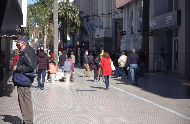 Comercio local: los rubros que le ganaron a la pandemia con más ventas en mayo