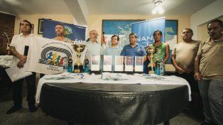 Los organizadores&nbsp; de Malvinas No Olvidar dieron detalles.