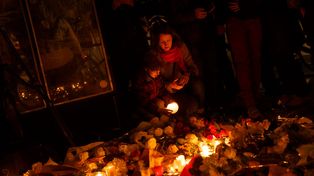 Dos amigos de Javier Pastore murieron en los ataques en París: Estoy muy triste