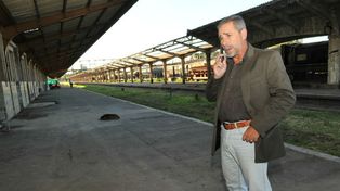 Reitero con total honestidad mi inocencia, dijo Jaime sobre la tragedia de Once
