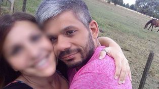 Trascendió el video del el momento en el que matan a un pizzero