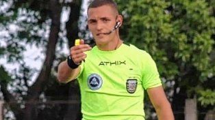 Zamora, el árbitro para un duelo caliente: cómo le fue a Colón con el juez ante Los Andes