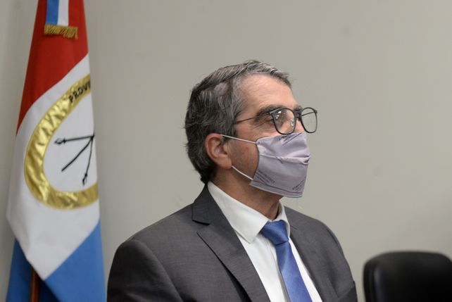 Crecen las reacciones tras la resolución judicial respecto del senador Traferri.