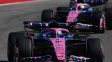 Tensión en Alpine tras el desobedecimiento de Colapinto en el GP de Estados Unidos