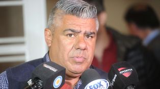 &nbsp;Chiqui Tapia