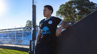 Saravia quedó libre y Unión acelera por el volante que quiere Madelón