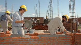 Gran Santa Fe: al menos 1 de cada 3 asalariados trabaja en el Estado
