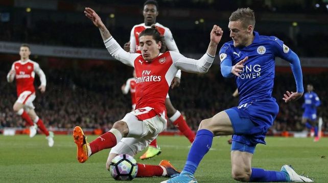 Punto de partida para la Premier League