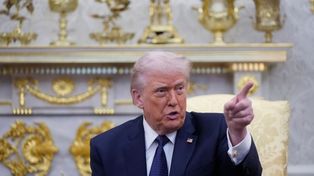 Trump amenaza a España tras la negativa a prestarle a EEUU sus bases militares