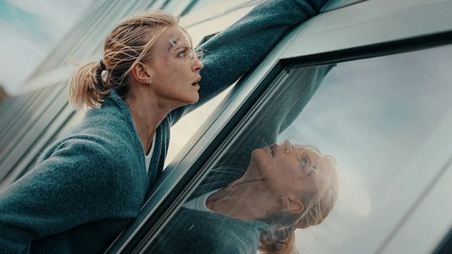 La nueva producción alemana de Netflix es ideal para los fanáticos de la acción