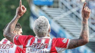 Todas las rachas que Unión rompió con el triunfazo ante Gimnasia