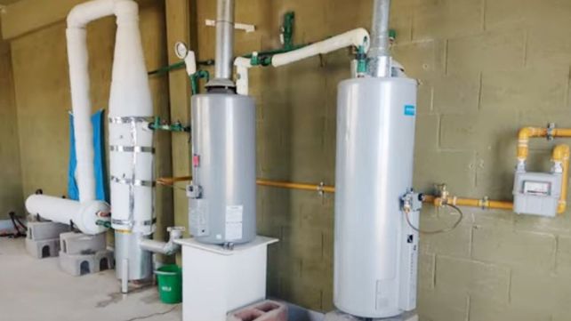 El Conicet desarrolló un equipo que permite potabilizar el agua de mar