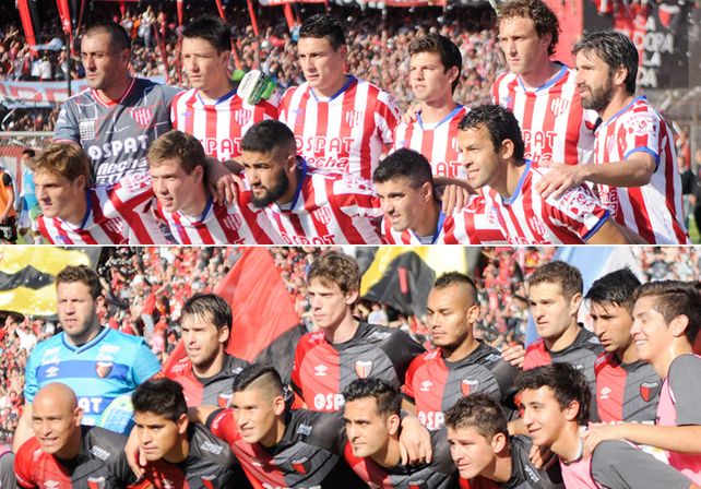 Clásico Unión-Colón: realizarán operativos de control y ordenamiento del tránsito