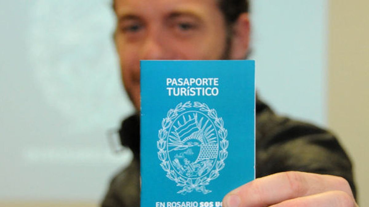 Se presentó el pasaporte turístico con descuentos y beneficios para ...