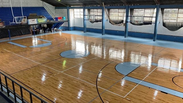 Banco Provincial inaugura este viernes sus obras ante Quilmes (R) por la Copa Santa Fe.&nbsp;