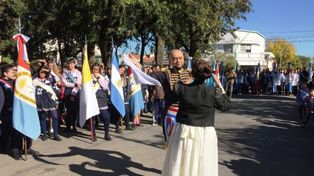 Con múltiples actividades se recordará un nuevo aniversario de la Revolución de Mayo