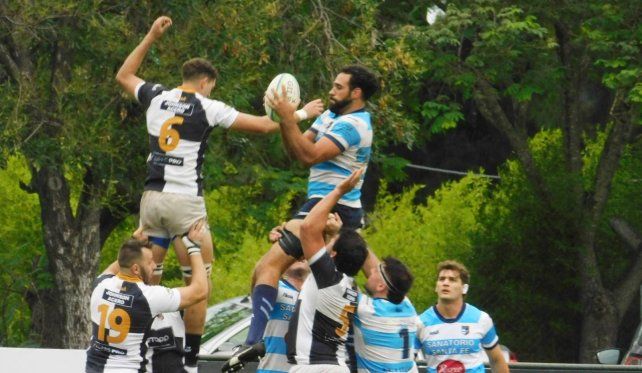 Estudiantes no pudo de visitante.