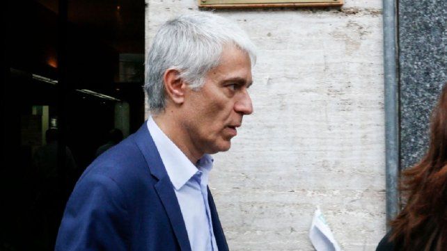 El fiscal Ricardo Sáenz dijo que nunca se van a conocer los autores materiales de la muerte de Nisman