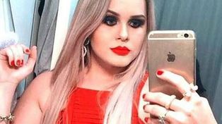 Manejaba su alcaldía por WhatssApp, la acusaron de malversar fondos y se fugó