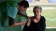 #ModoVacuna el programa de vacunación gratuito llevado adelante por la Municipalidad y el Ministerio de Salud en la ciudad de Santa Fe