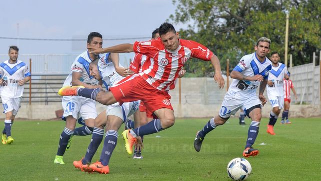 Foto&nbsp;UNO&nbsp;Mateo Oviedo