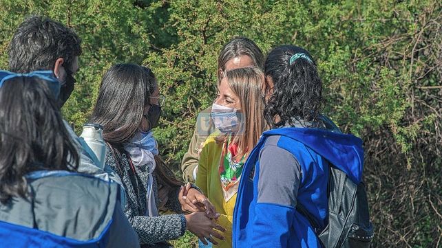 Paraná incorporó los Humedales del Oeste al ecoturismo&nbsp;