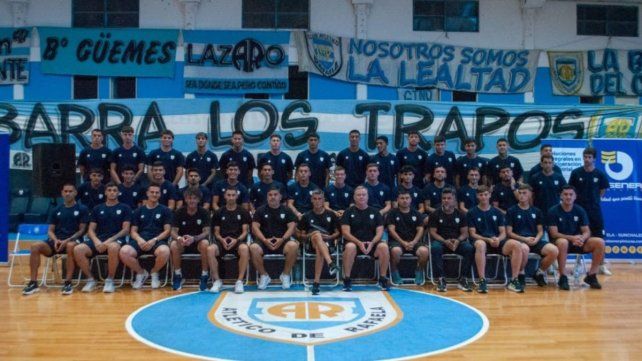 Atlético de Rafaela inicia una nueva ilusión ante Almagro en el Nuevo Monumental