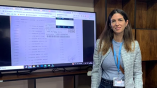 La funcionaria de Gestión Administrativa de la Secretaría de Niñez y Familia, Constanza Cassino, renunció luego del pedido de Sandra Pettovello,