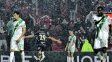 En un partidazo, Argentinos Juniors venció a Banfield