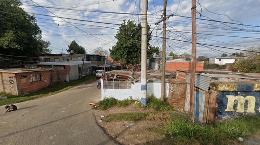 Balacera en la zona sur de Rosario: investigan el tercer episodio en tres días