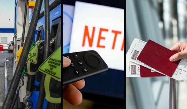 ¿Cómo impacta la suba del dólar en tu bolsillo?